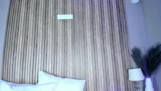 HannaPaola online show from 02/03/26, 11:21