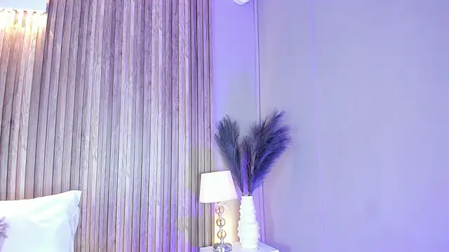 HannaPaola online show from 02/02/26, 10:31