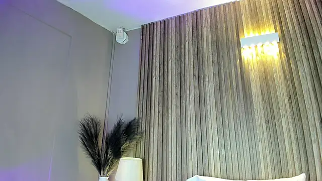 HannaPaola online show from 03/26/26, 10:29