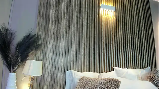 HannaPaola online show from 03/20/26, 10:33