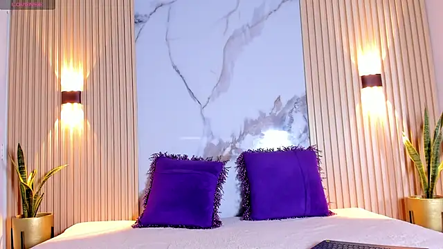 valentina lux online show from 03/11/25, 03:04