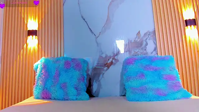 valentina lux online show from 09/12/25, 03:17