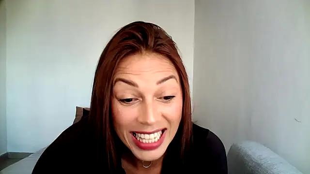 Hanna Charming online show from 03/21/26, 06:56