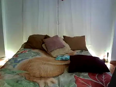 Hanna Charming online show from 02/26/25, 10:04