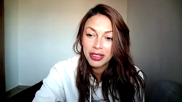 Hanna Charming online show from 05/27/26, 09:11