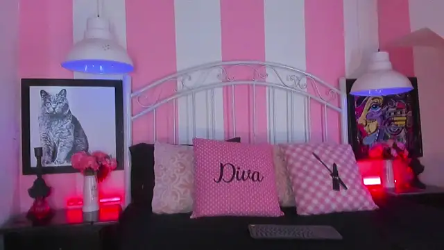 Liah Grey8 online show from 03/21/26, 08:57