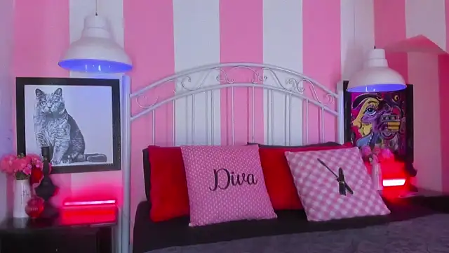 Liah Grey8 online show from 02/19/26, 09:01