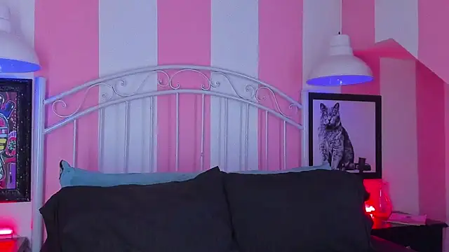 Liah Grey8 online show from 09/12/25, 09:14