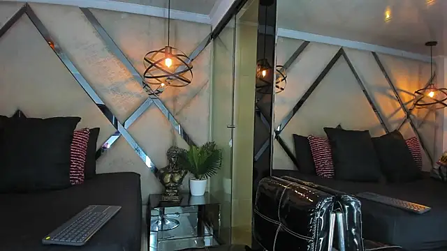 Liah Grey8 online show from 02/22/26, 09:38