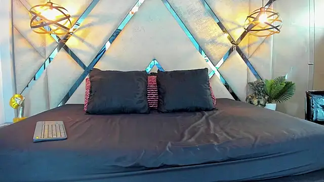 Liah Grey8 online show from 02/21/26, 08:55