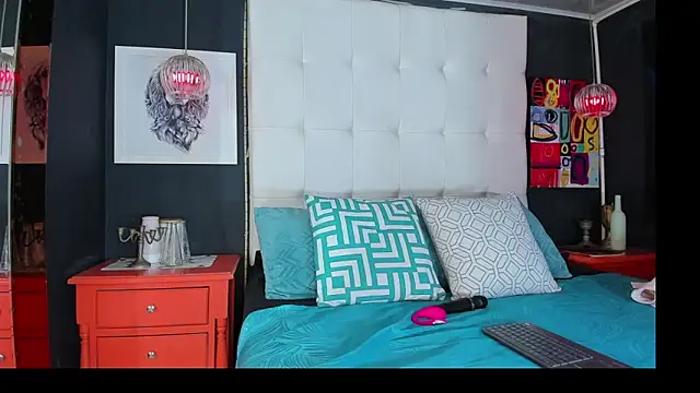 Liah Grey8 online show from 01/08/26, 06:36