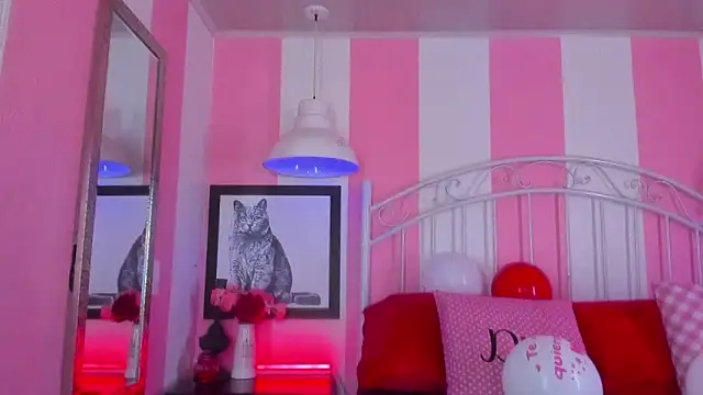 Liah Grey8 online show from 02/11/26, 09:03