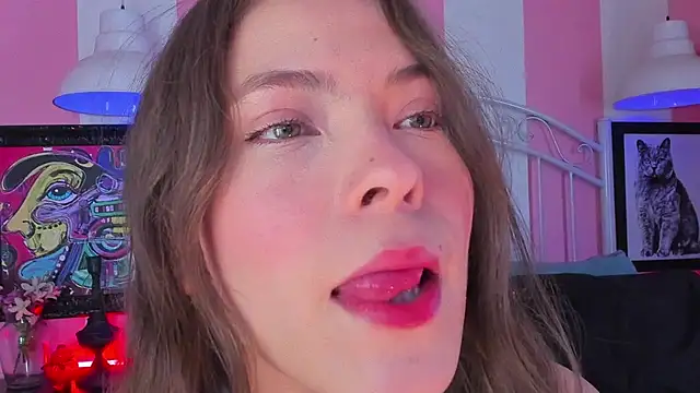 Liah Grey8 online show from 09/10/25, 09:03