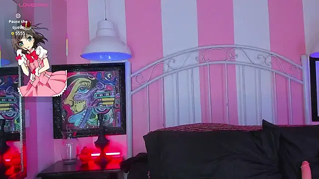 Liah Grey8 online show from 11/20/25, 09:47