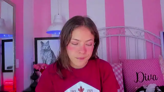 Liah Grey8 online show from 03/31/26, 09:17