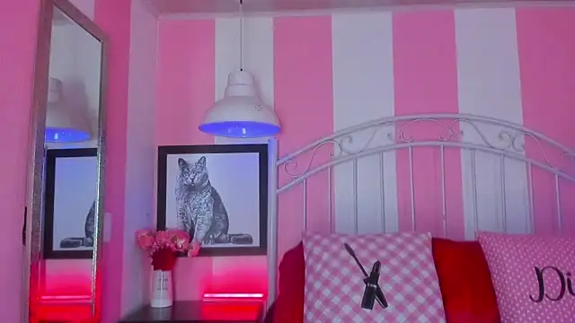 Liah Grey8 online show from 02/04/26, 09:10