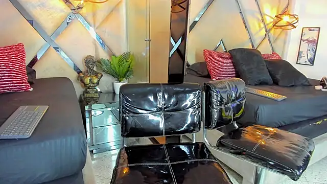 Liah Grey8 online show from 02/24/26, 09:04