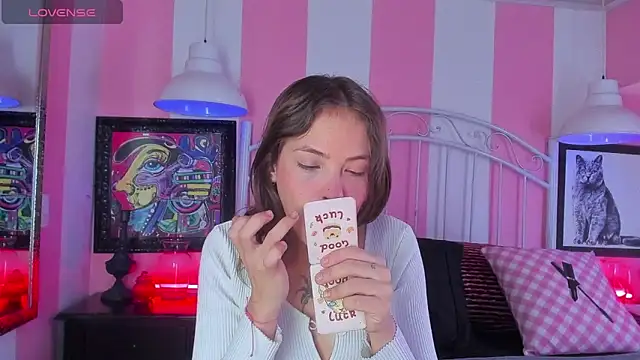 Liah Grey8 online show from 12/02/25, 09:49