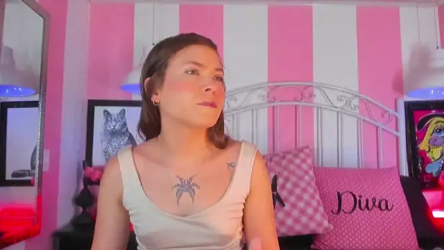 Liah Grey8 online show from 04/12/26, 08:23