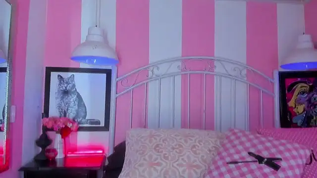 Liah Grey8 online show from 04/08/26, 09:05