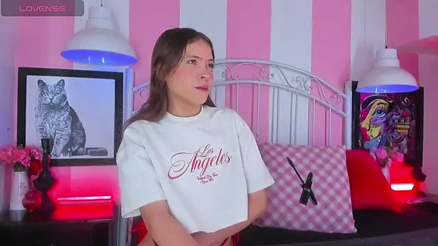 Liah Grey8 online show from 02/18/26, 09:00