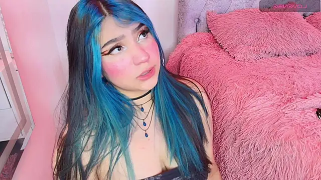 Salem skyler  online show from 10/09/25, 03:51