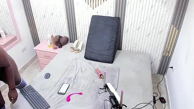 KatherynVidal online show from 11/21/25, 03:38