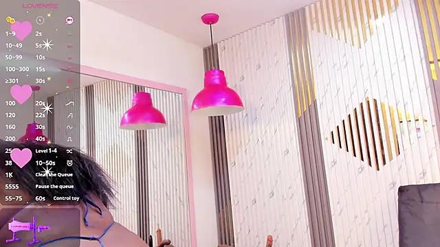 KatherynVidal online show from 09/09/25, 03:16