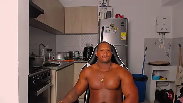 Aaron ST online show from 02/06/26, 05:14