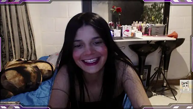 Sarahgin online show from 01/13/25, 07:20