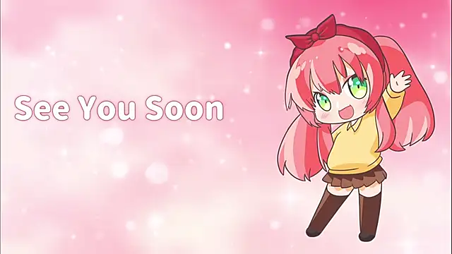 Sarahgin online show from 03/13/25, 10:05