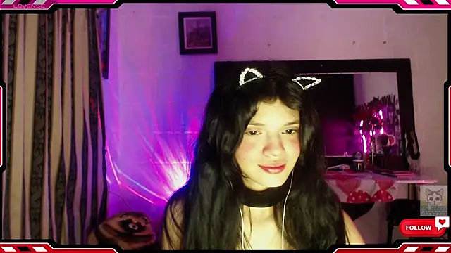 Sarahgin online show from 11/03/25, 11:36