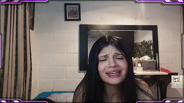 Sarahgin online show from 01/25/25, 01:30