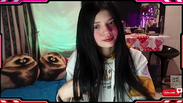 Sarahgin online show from 10/16/25, 10:12