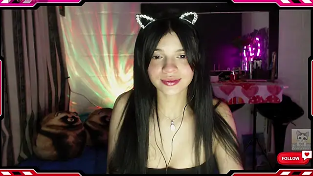 Sarahgin online show from 09/20/25, 09:36