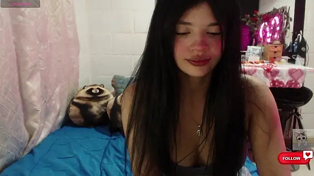 Sarahgin online show from 03/06/26, 10:21