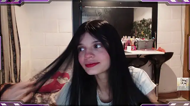Sarahgin online show from 01/11/25, 12:29