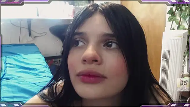 Sarahgin online show from 01/13/25, 10:24