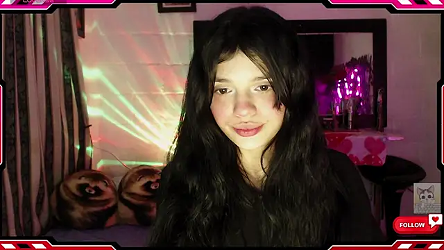 Sarahgin online show from 09/30/25, 08:31