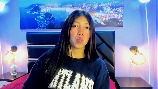 KimberlyVillaLobos online show from 02/10/26, 11:31