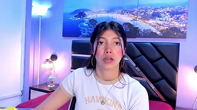 KimberlyVillaLobos online show from 04/09/26, 12:00