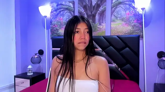 KimberlyVillaLobos online show from 01/15/26, 11:35