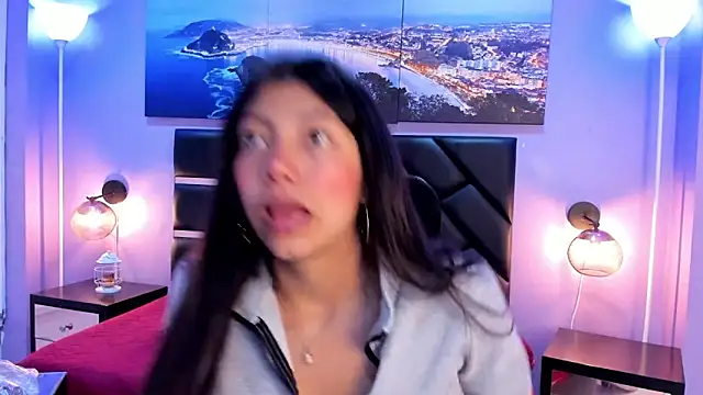 KimberlyVillaLobos online show from 04/16/26, 11:22