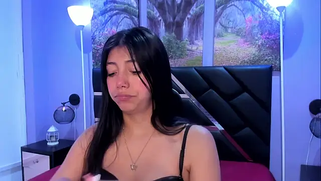 KimberlyVillaLobos online show from 01/16/26, 11:36