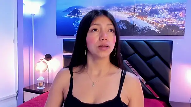 KimberlyVillaLobos online show from 02/20/26, 11:34