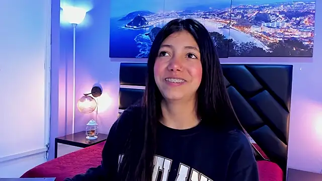 KimberlyVillaLobos online show from 03/31/26, 12:40