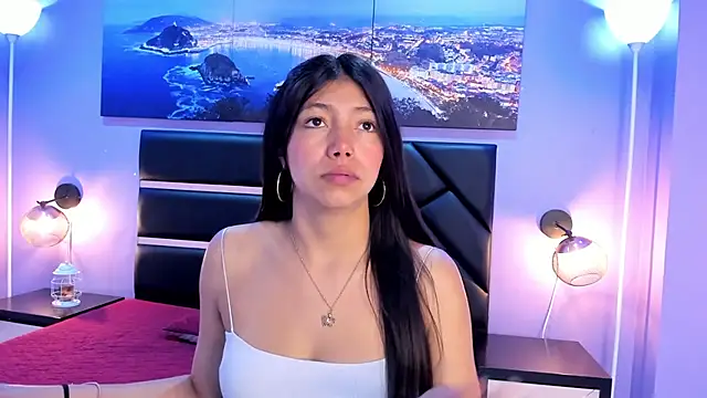 KimberlyVillaLobos online show from 04/07/26, 11:23