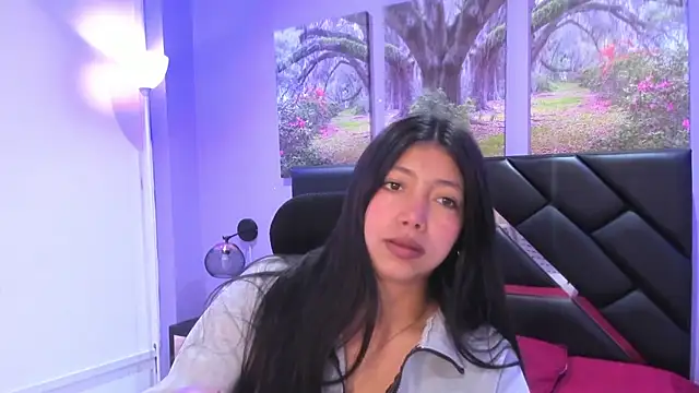 KimberlyVillaLobos online show from 11/22/25, 12:48