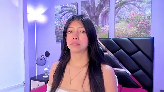 KimberlyVillaLobos online show from 12/02/25, 11:34