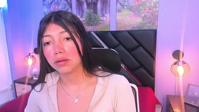 Snapshot of KimberlyVillaLobos chatting on 03/10/25, 12:06 KimberlyVillaLobos online show from 03/10/25, 12:06